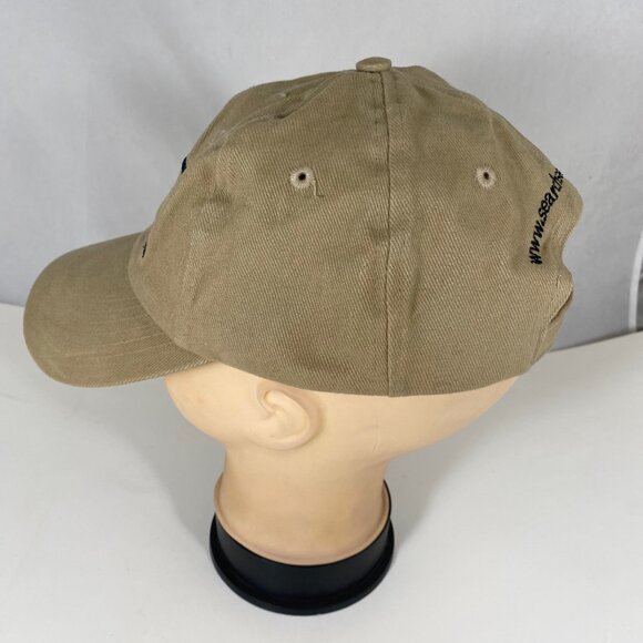 SearchSecurity-com Baseball Cap - Picture 5 of 9